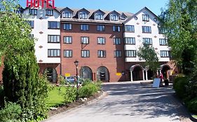 Britannia Country House Hotel & Spa